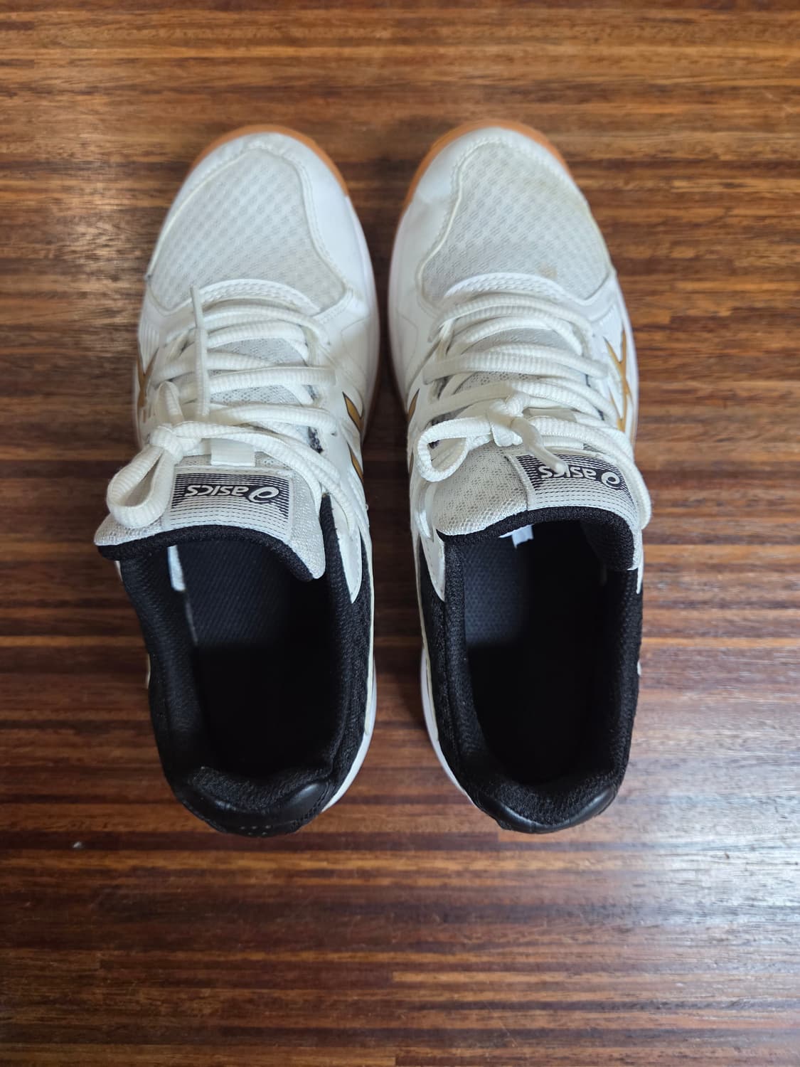 아식스 업코트 3 배구 배드민턴 인도어화 240 상품이미지2