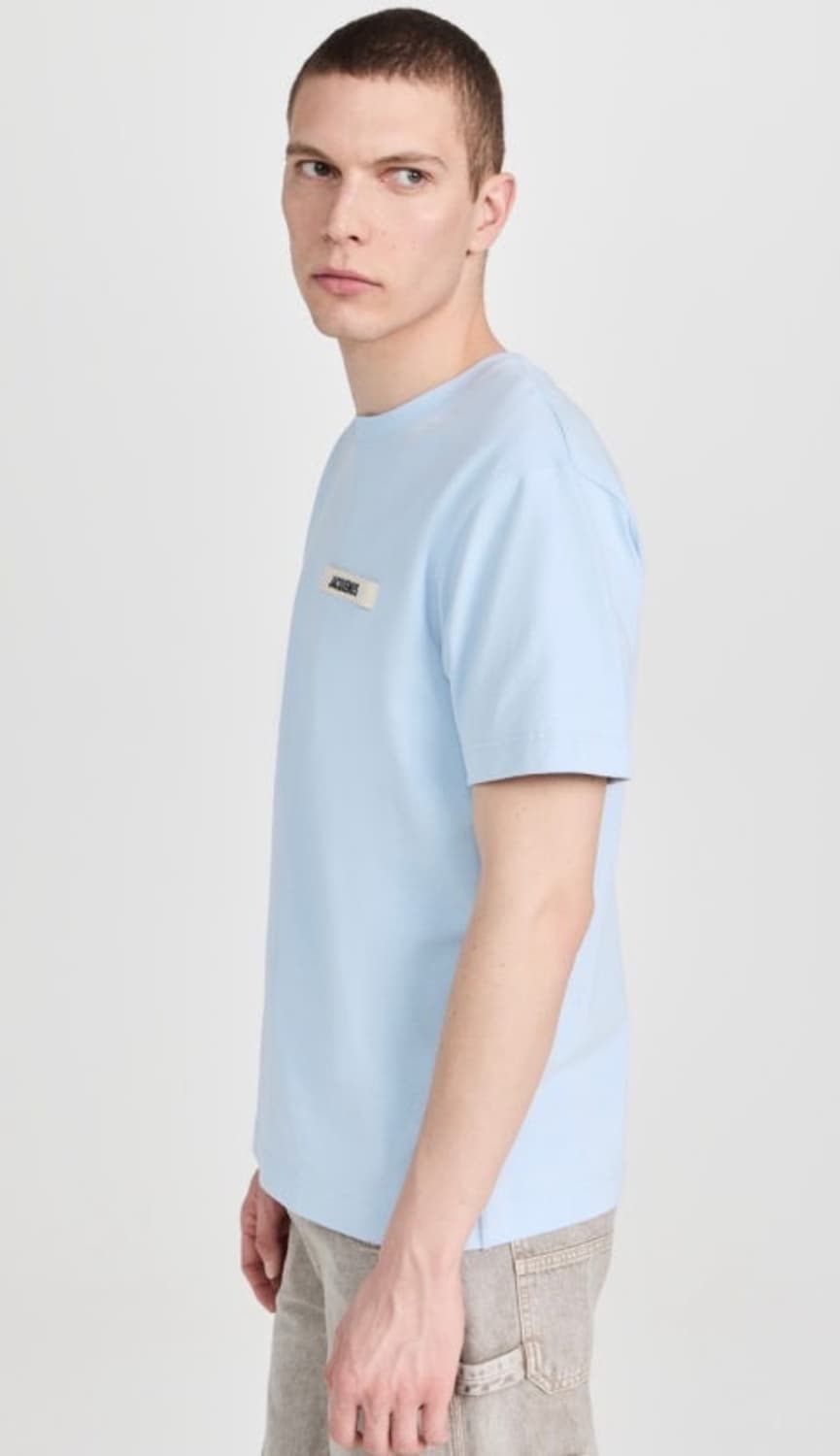 자크뮈스 반팔티 상품이미지3