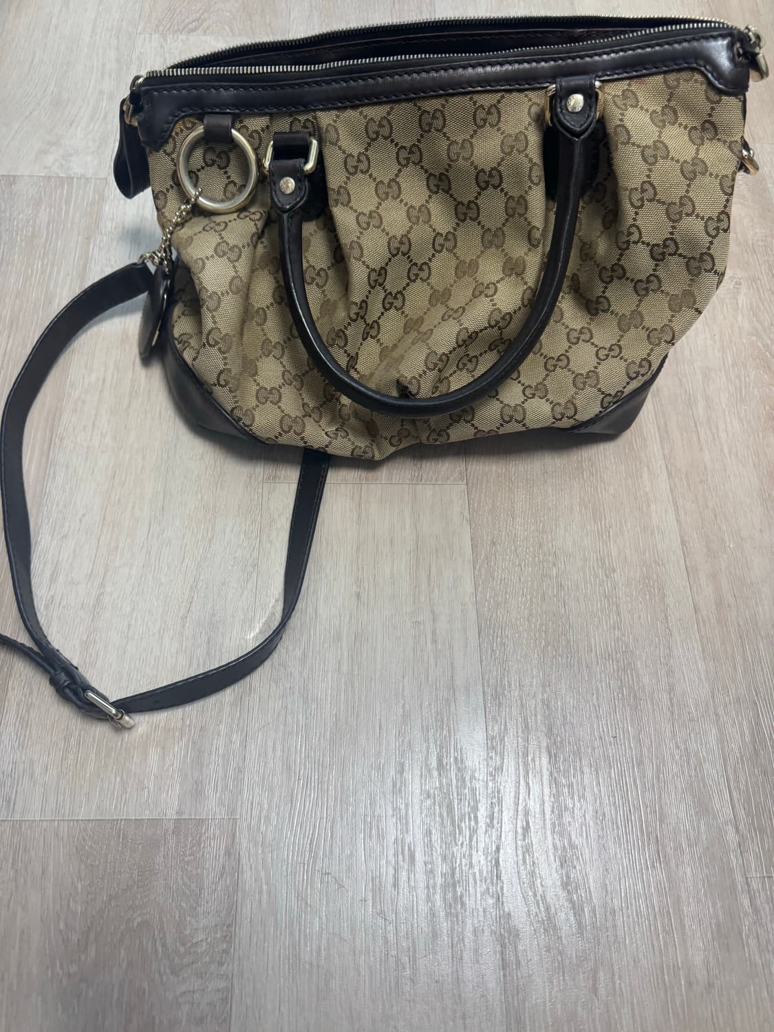 구찌 가방 상품이미지2