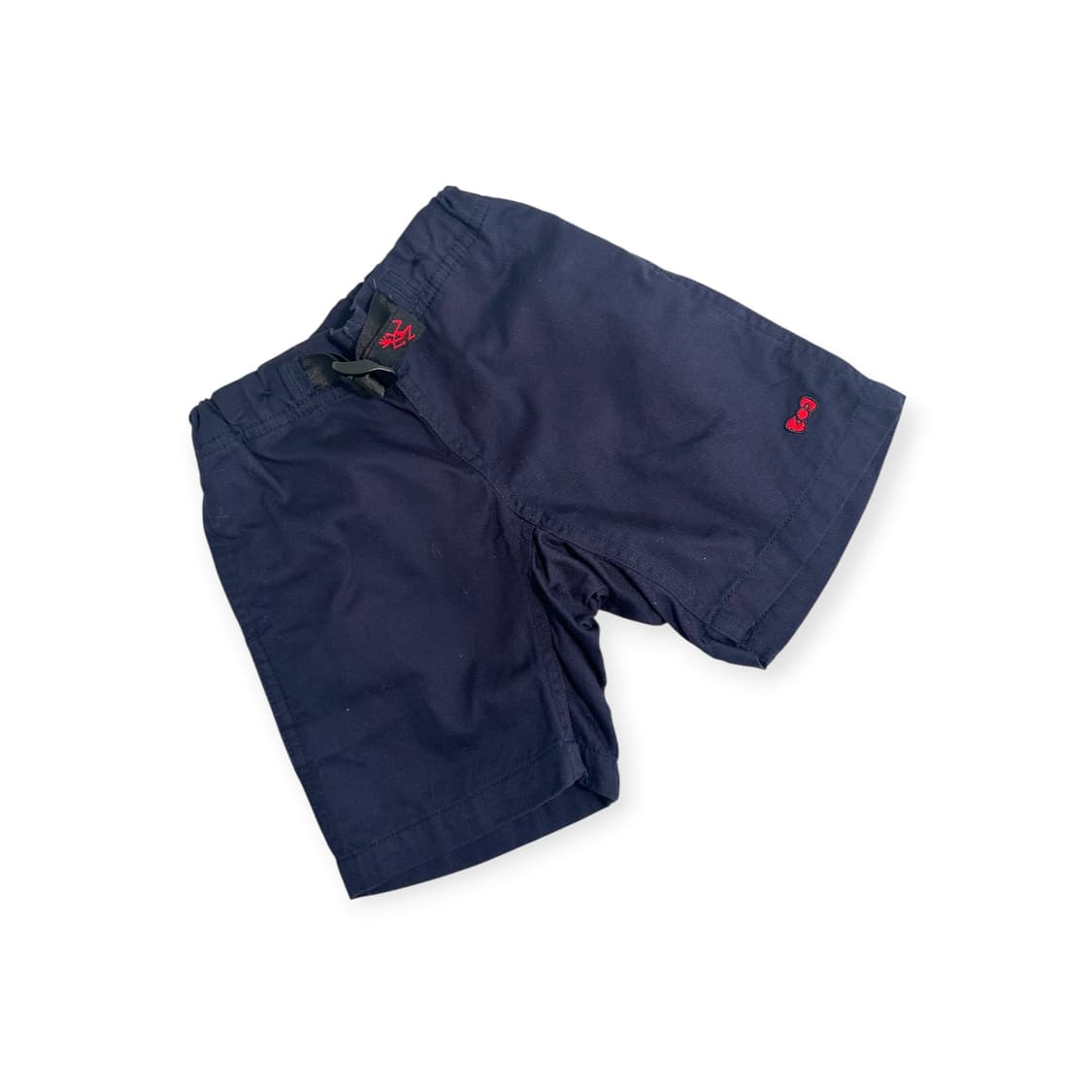 그라미치x헬로키티 키즈 반바지(s) 상품이미지1