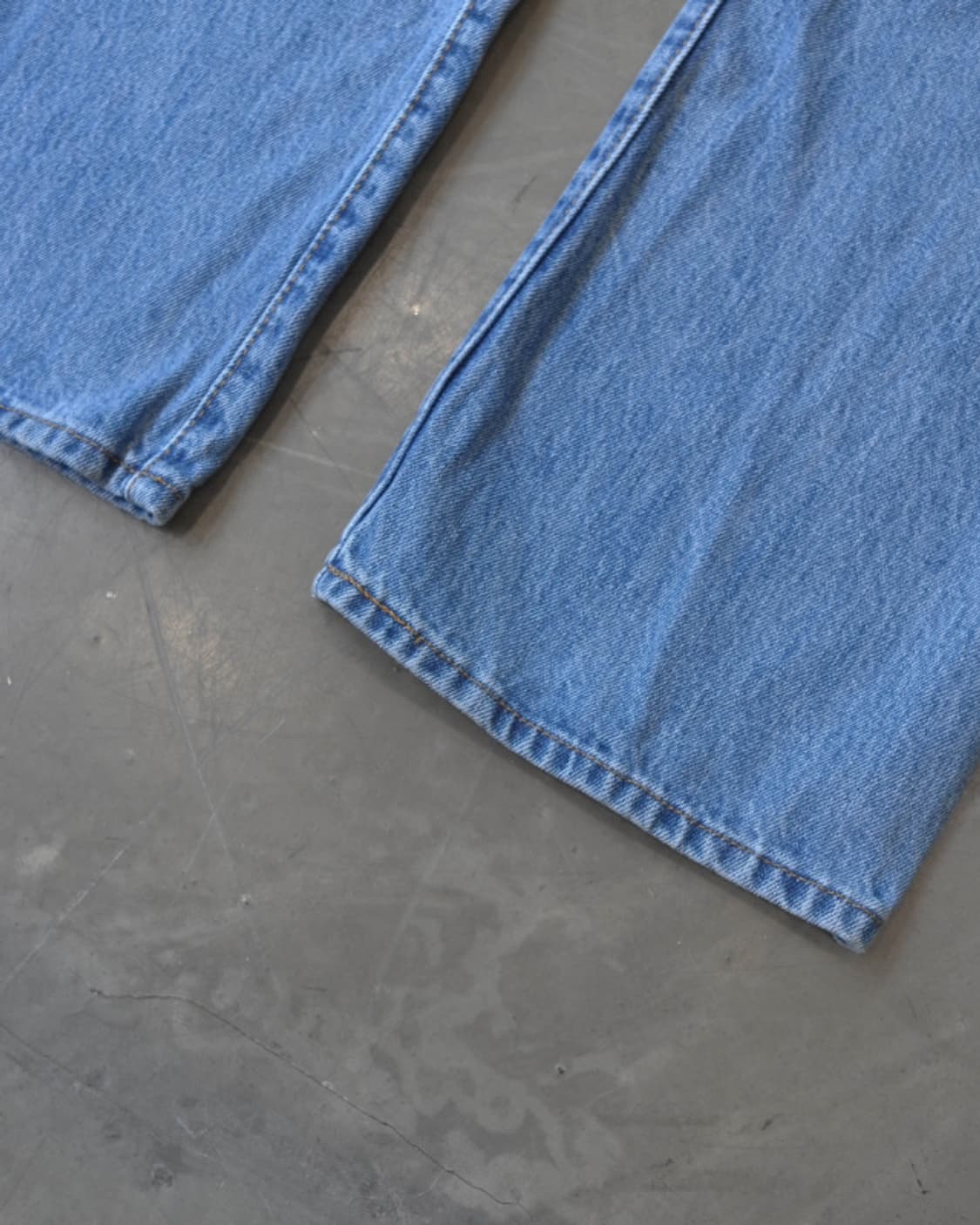Levis 501 #23 상품이미지7