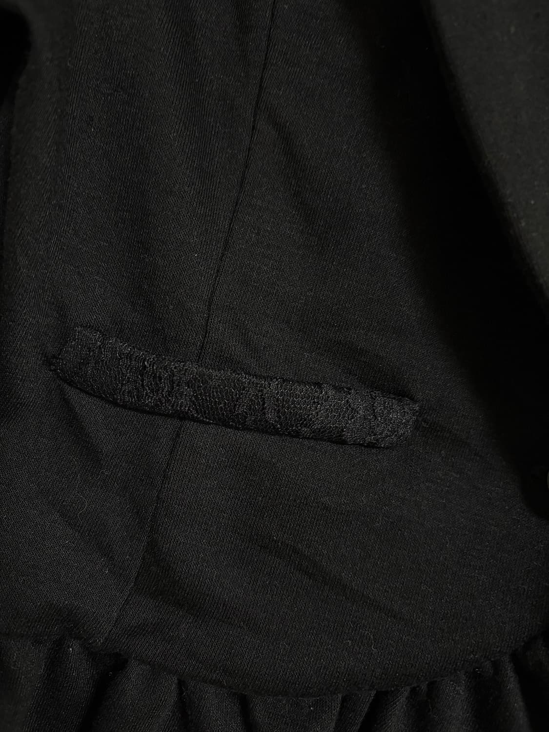 엑시즈팜 자켓 블레이저 레이스 긱시크 페어리 모리걸 상품이미지4