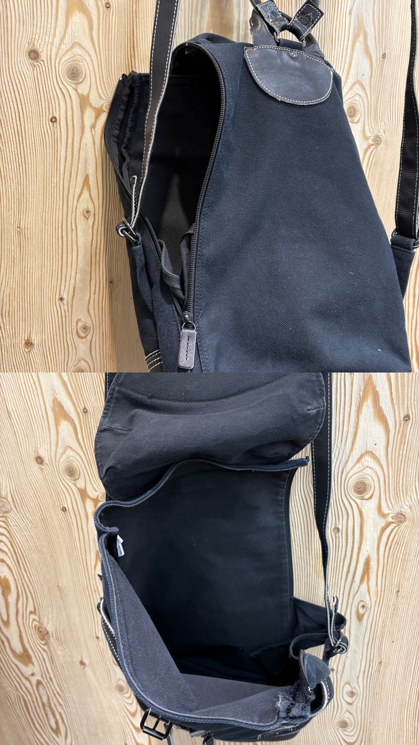 요시다 포터 DYKE 백팩 상품이미지6