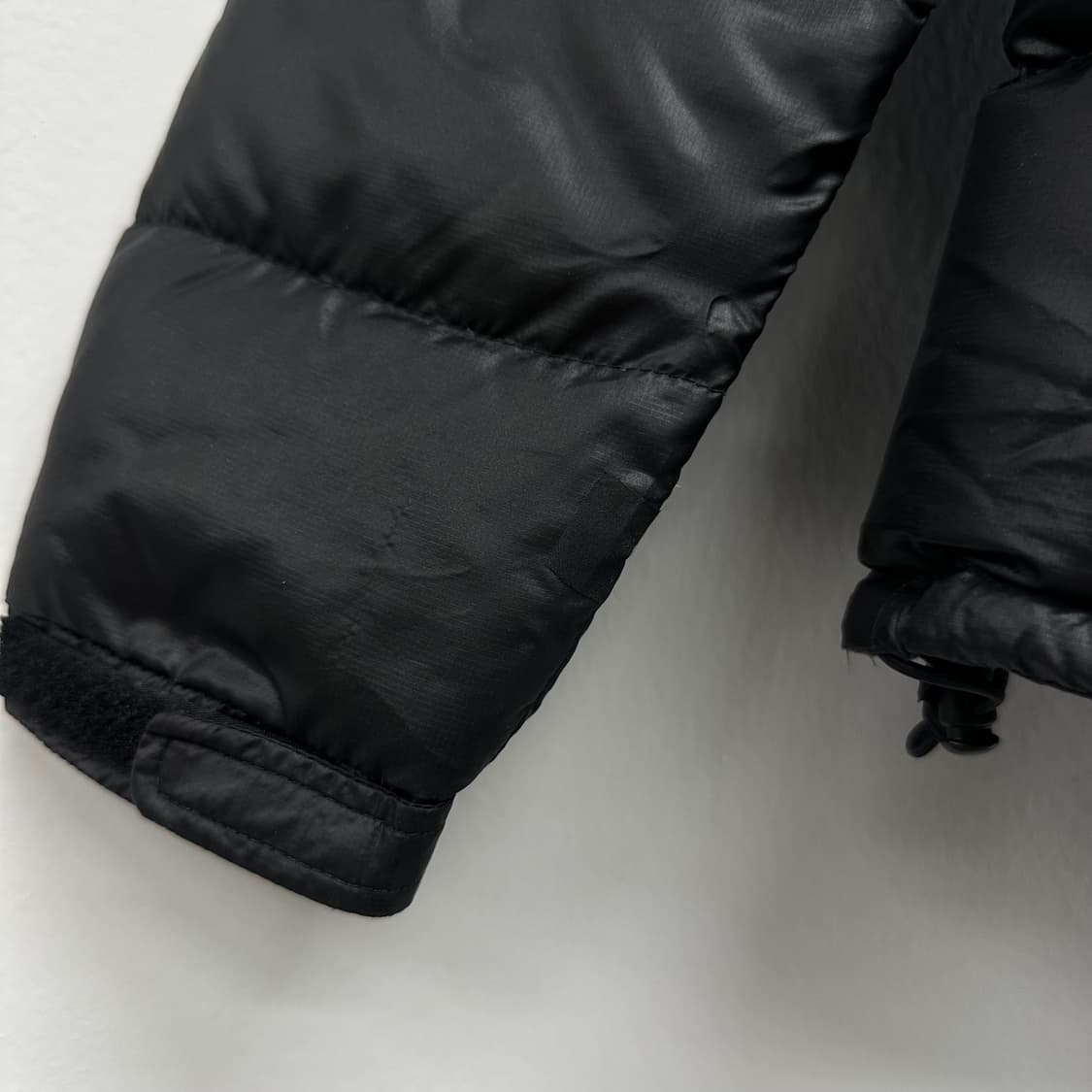 노스페이스 아콘 다운 패딩 상품이미지5