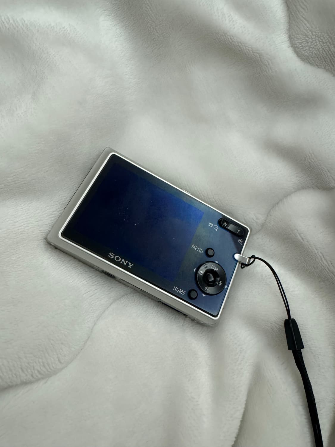 소니 사이버샷 DSC-T20 판매 상품이미지6