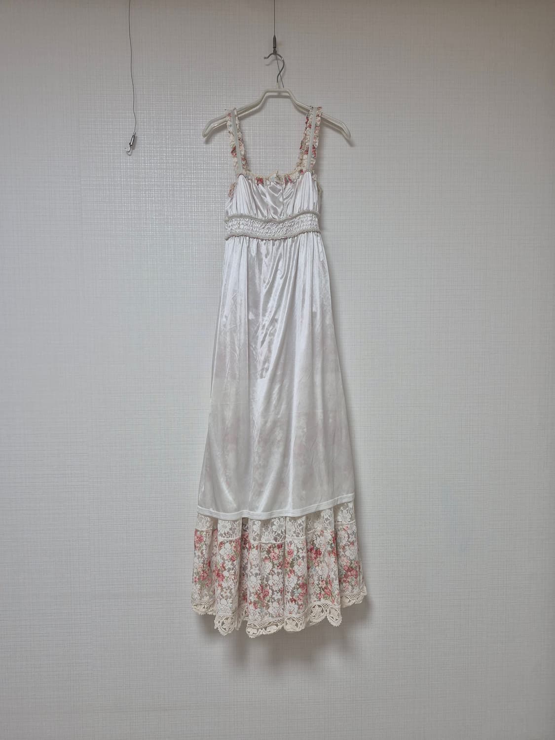 리즈리사 샘플 히메갸루 러블리 롱원피스 상품이미지5