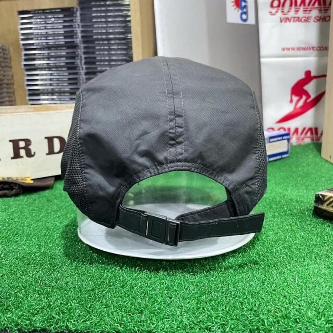 나이키 ACG 매쉬 캠프캡 상품이미지3