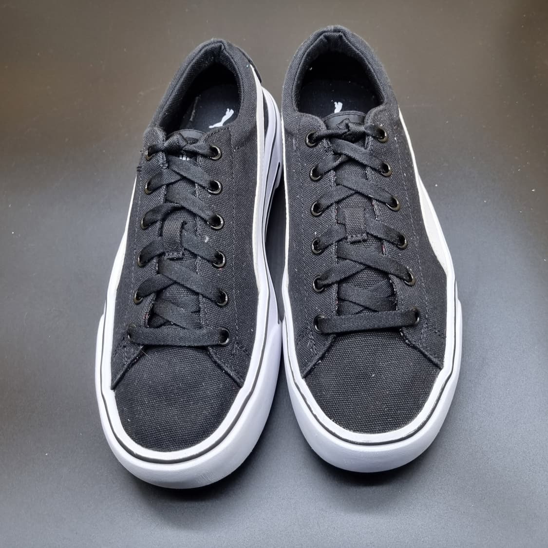 푸마 카이야 플렛폼 스니커즈 245 상품이미지2