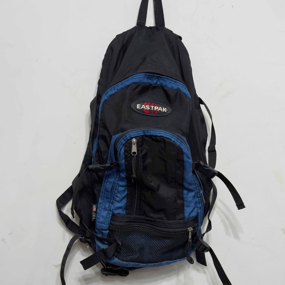 90s EASTPAK 이스트팩 백패 USA 상품이미지1