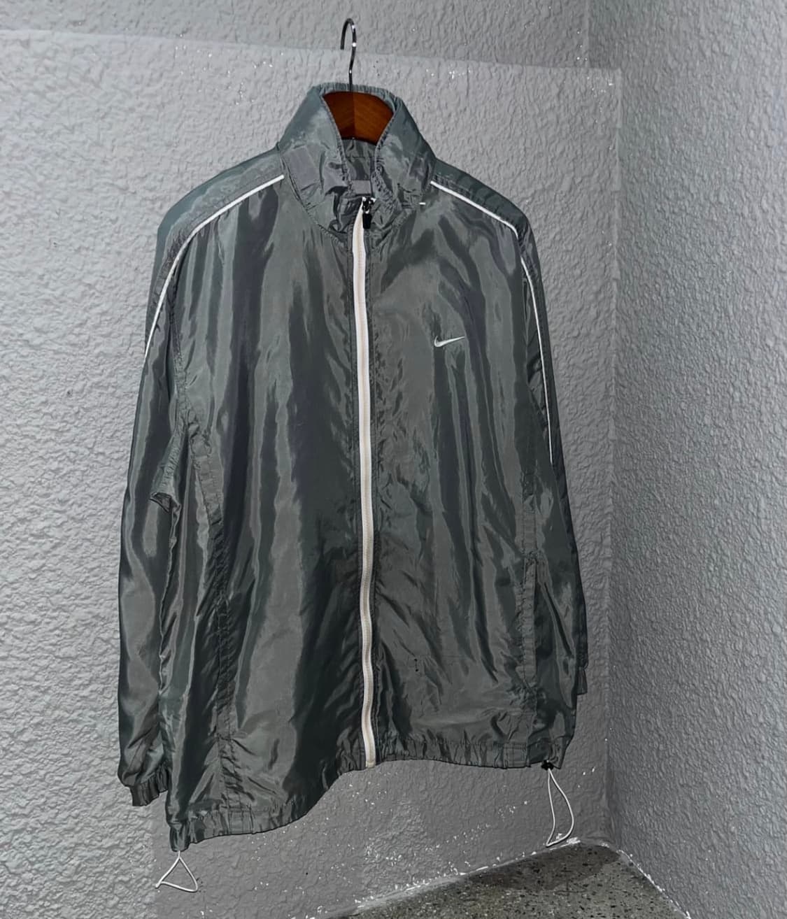 나이키 바람막이 size:100 상품이미지1