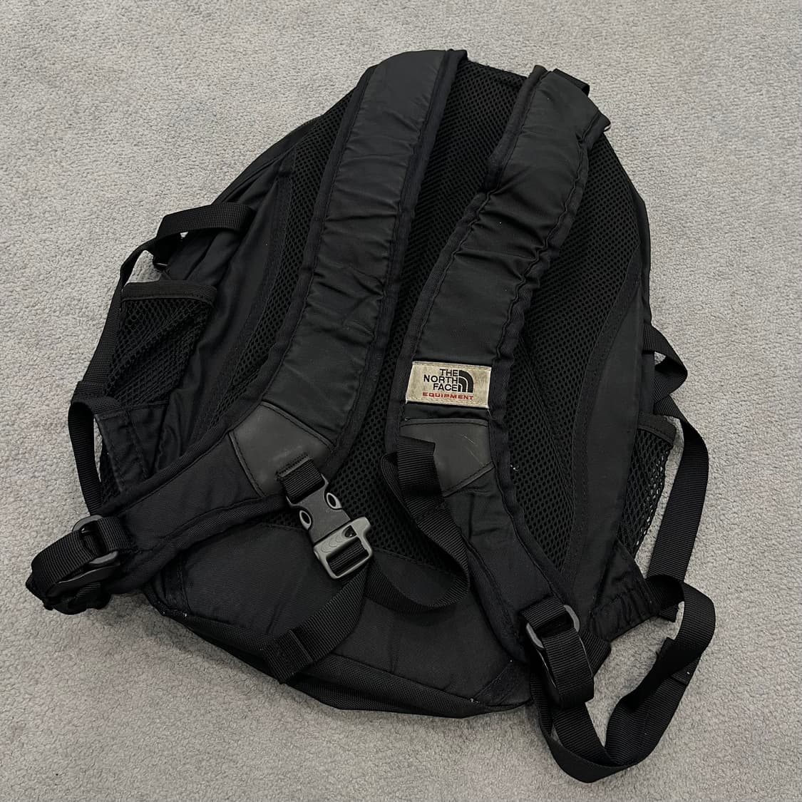 노스페이스 백팩 상품이미지3