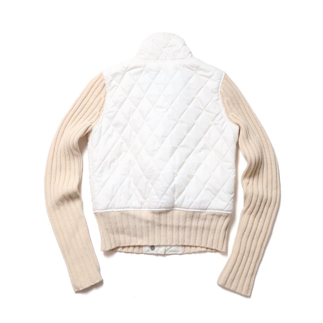 폴로 진스 Polo Jeans Knit Quilting Jacket  상품이미지4