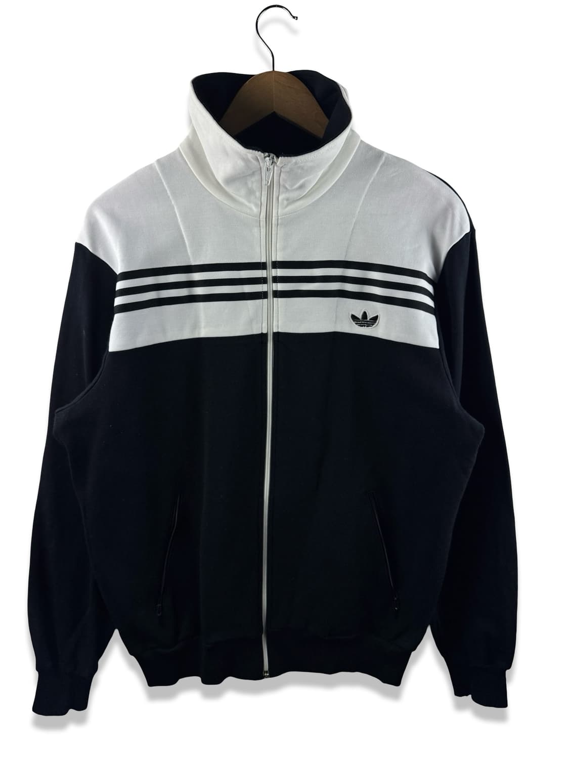 70S 아디다스 서독제 검흰 범고래 트랙탑져지2022 상품이미지1