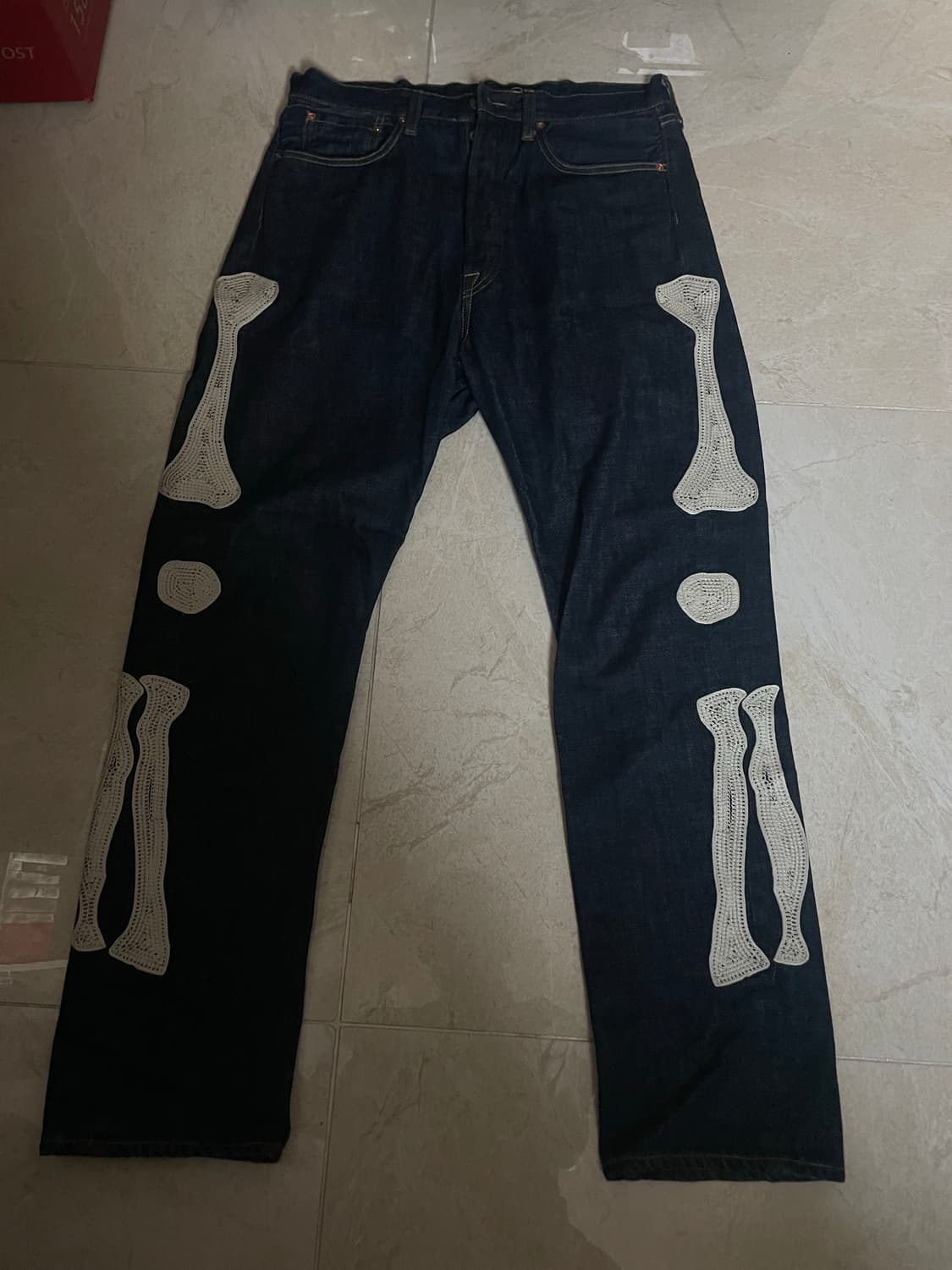 캐피탈 데님 상품이미지1