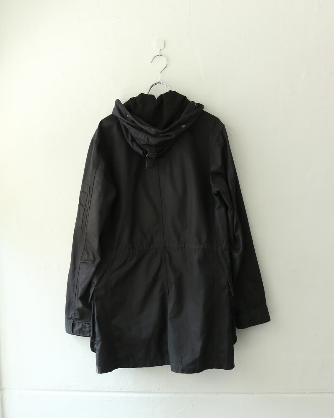 캐서린 햄넷 런던 모즈 자켓 상품이미지5