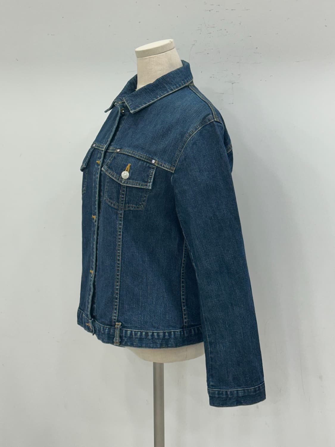 소니아 리키엘 청자켓 상품이미지5