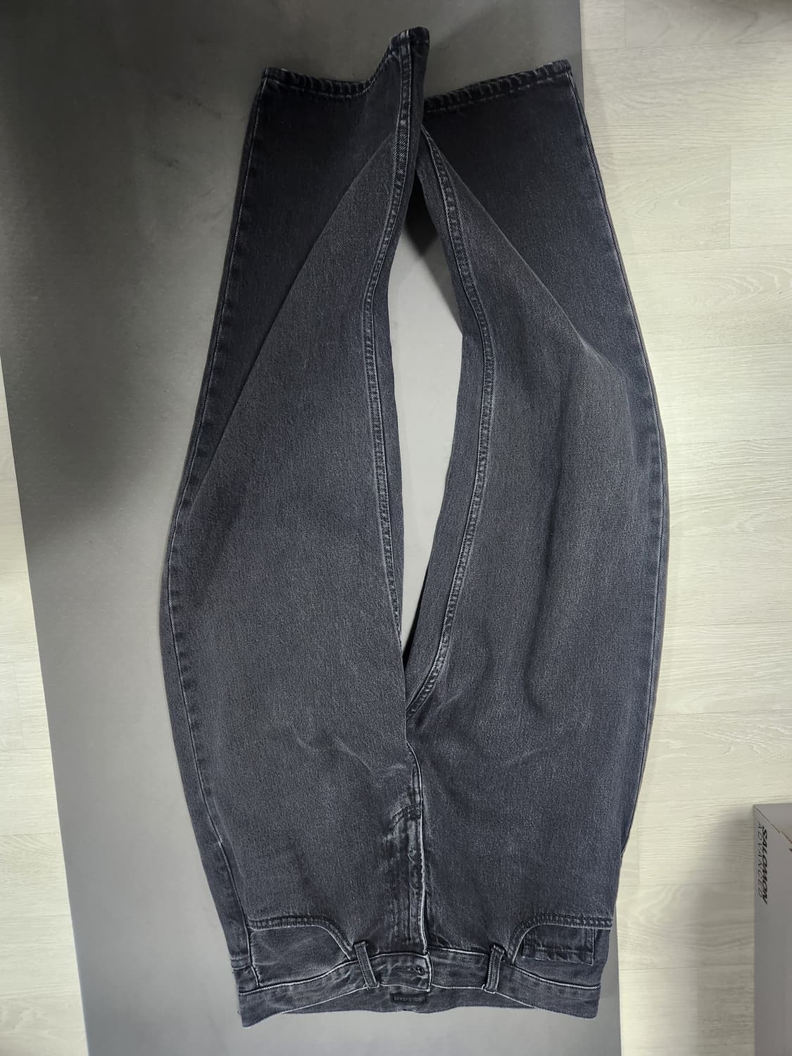 유니클로 흑청 2장 5만원 상품이미지1