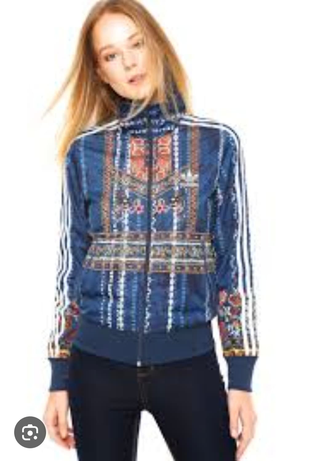 아디다스(Adidas)의 끼란데이라(Cirandeira) 파이어버드 트랙 상품이미지2