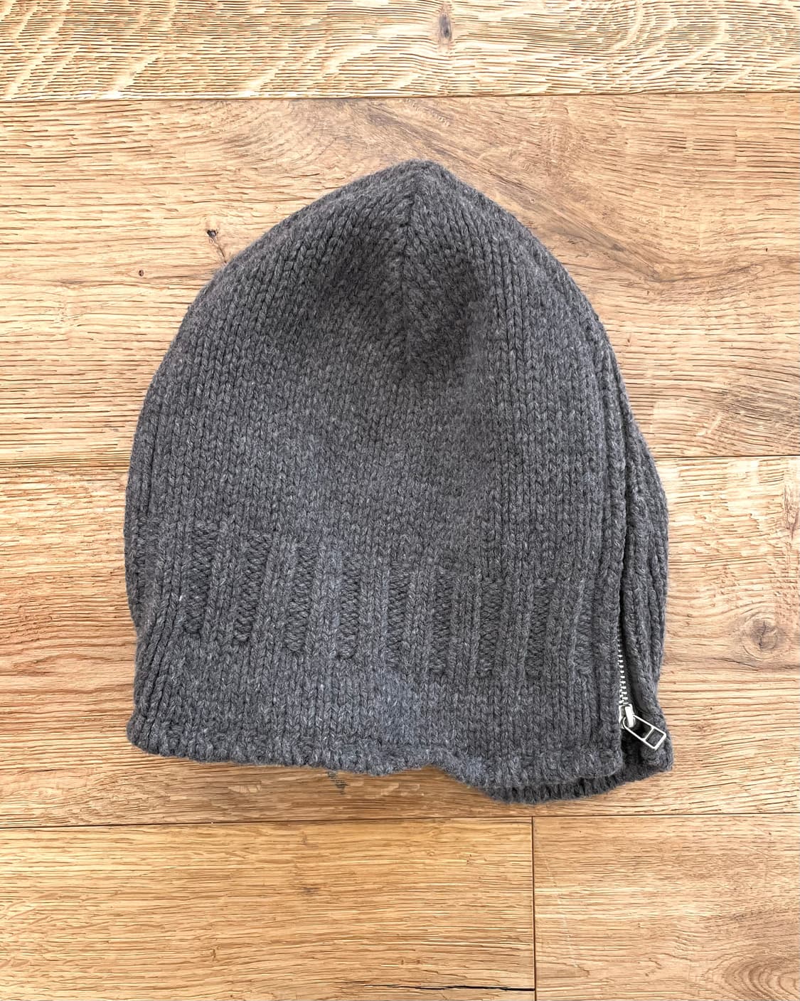 Tamme 파일럿 니트 햇 상품이미지6