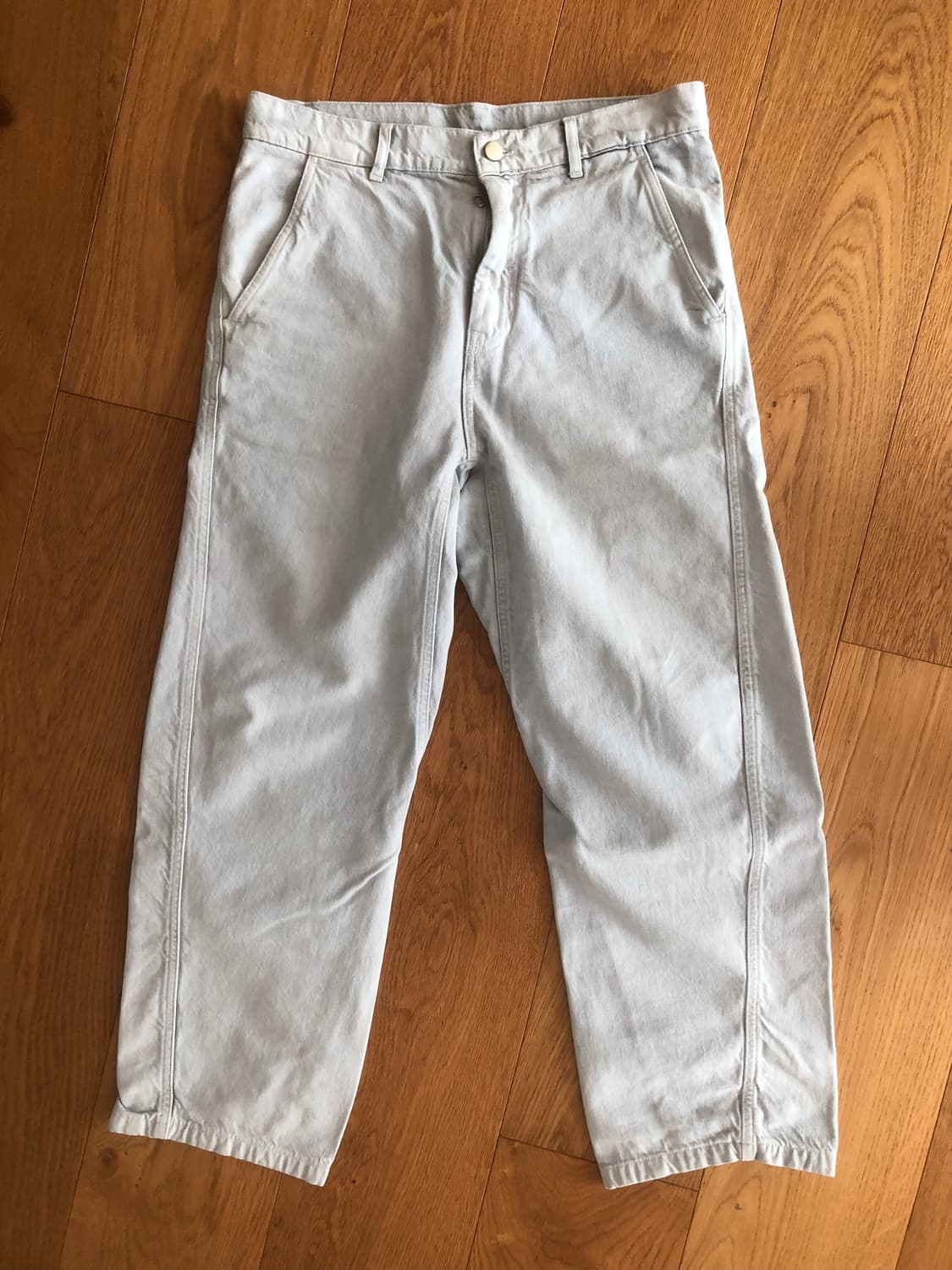 OAMC 데님 상품이미지1