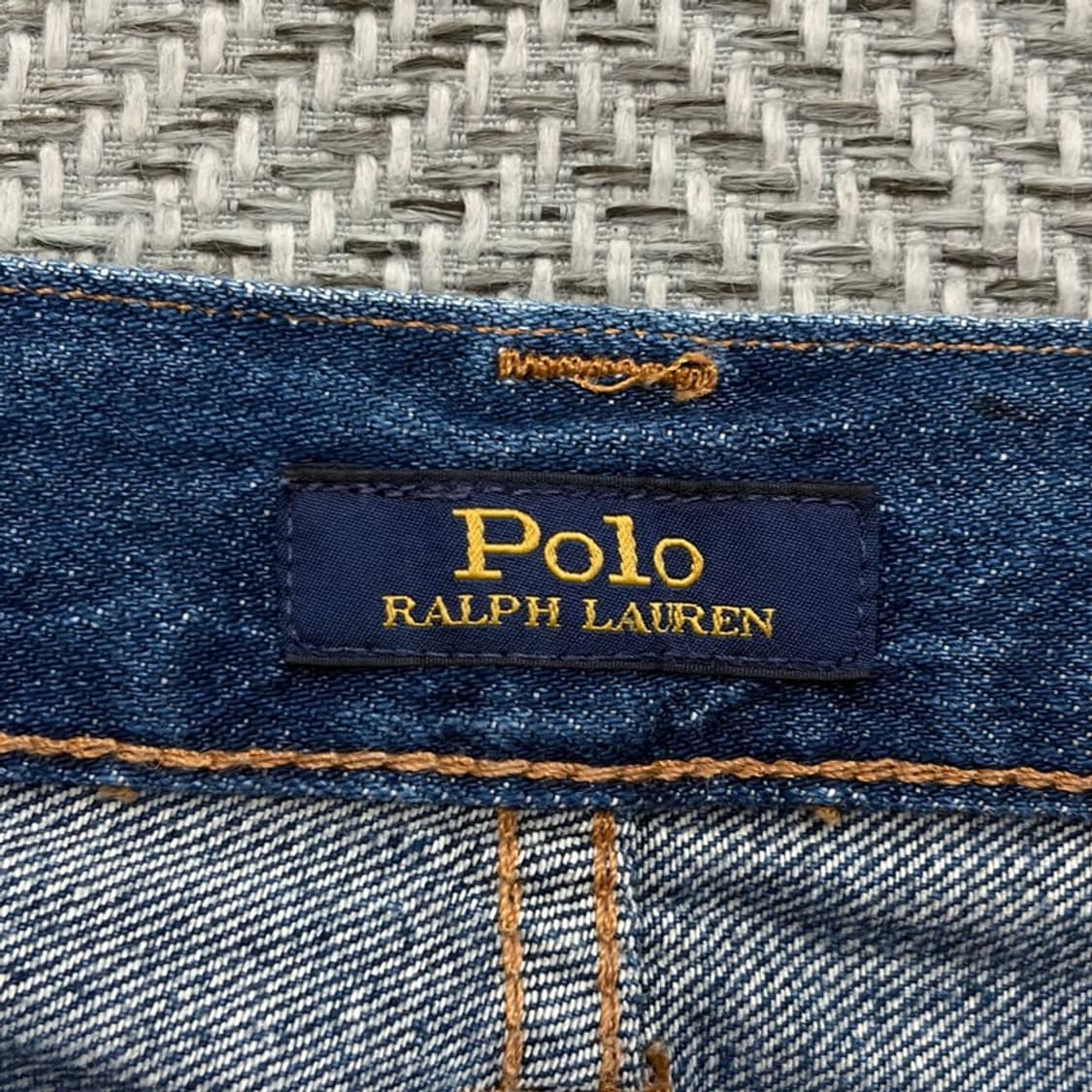 폴로 랄프로렌 데님 팬츠 v2721 상품이미지7