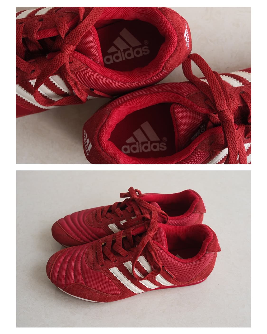 Adidas COMO, 2006 상품이미지2