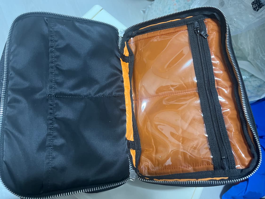 포터 숄더백 스몰 사이즈 상품이미지5