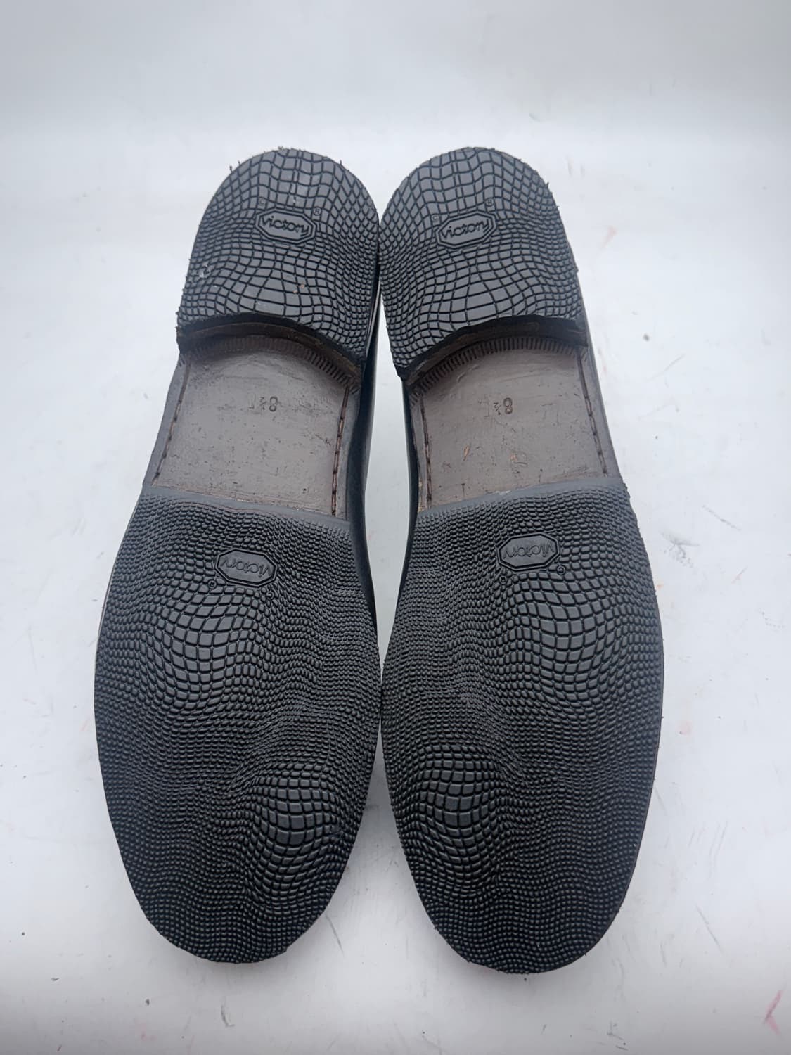 정품)페라가모 255 상품이미지9