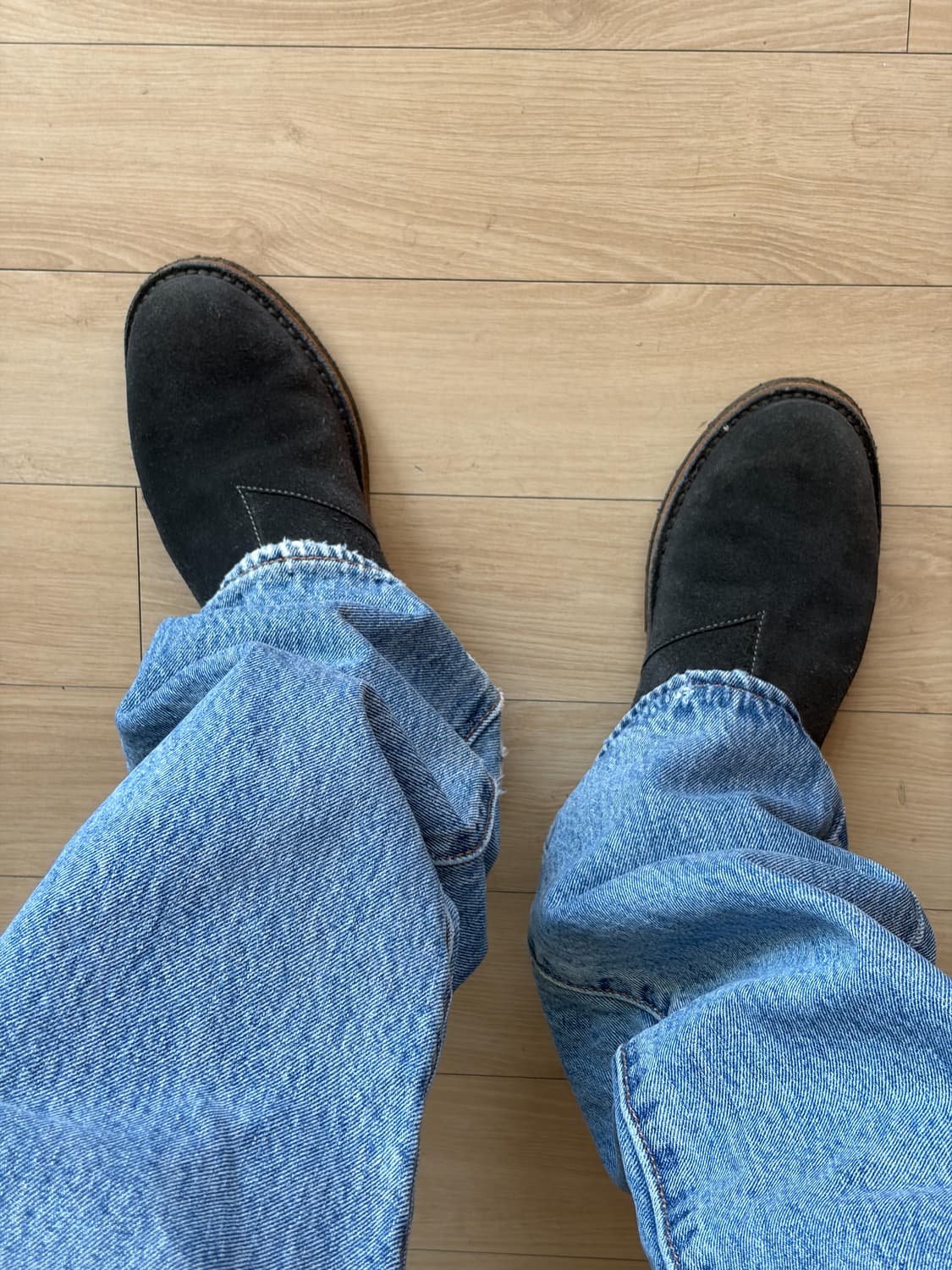 Levis 501 #5 상품이미지8