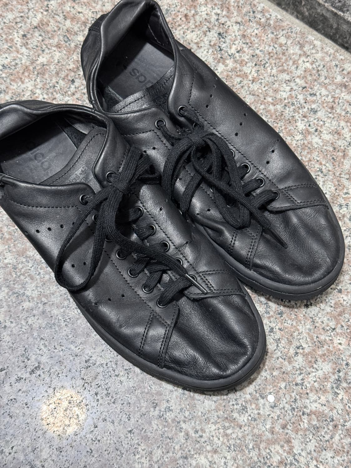 아디다스 스텐스미스 데콘 상품이미지1