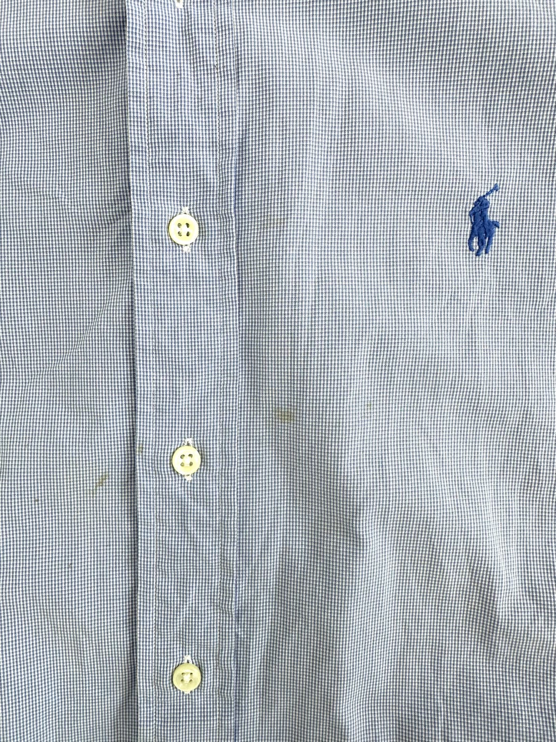 폴로랄프로렌 반팔셔츠 상품이미지5