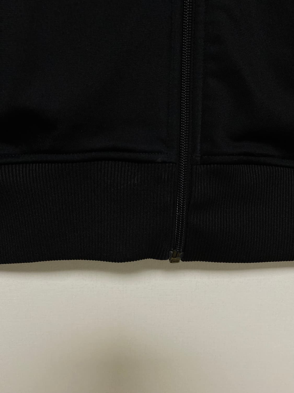 아디다스 파이어버드 점퍼 블랙 상품이미지10