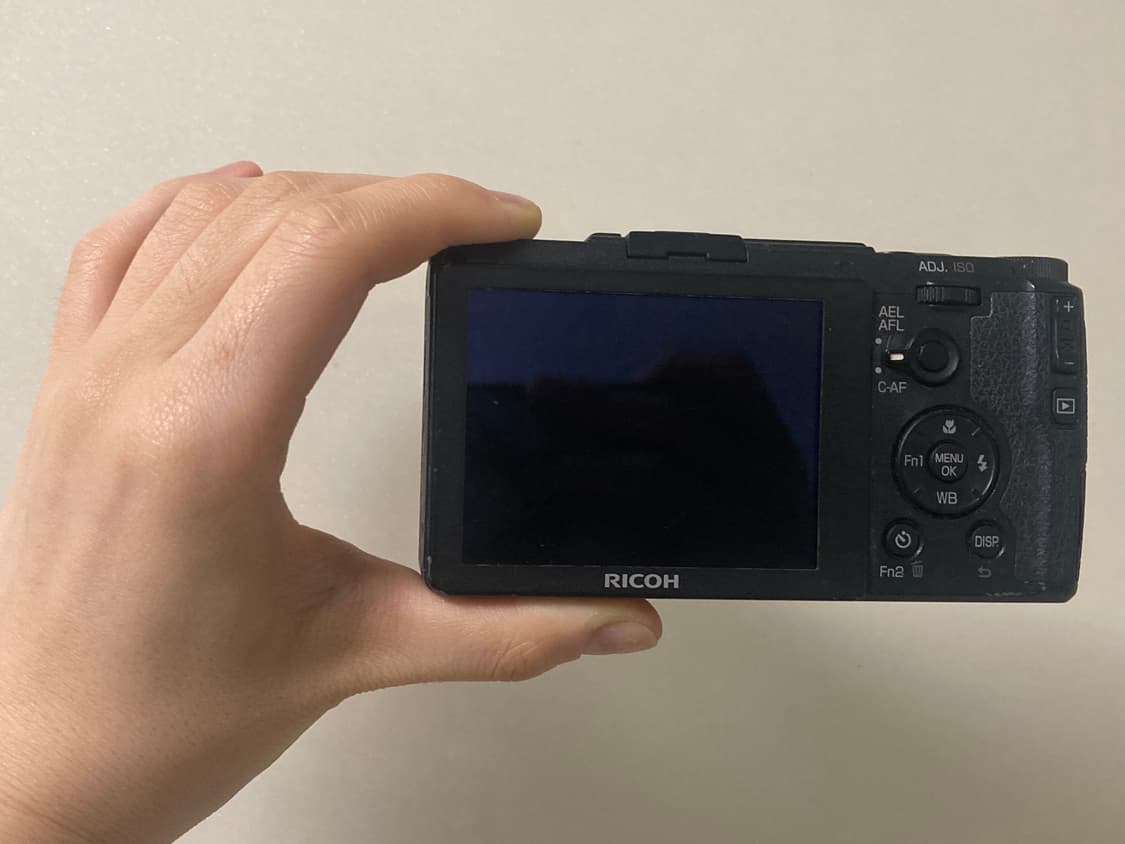 리코 gr2 판매 상품이미지2