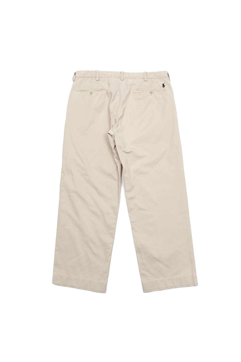 POLO RALPH LAUREN 코튼 프레스턴 치노 팬츠   상품이미지2