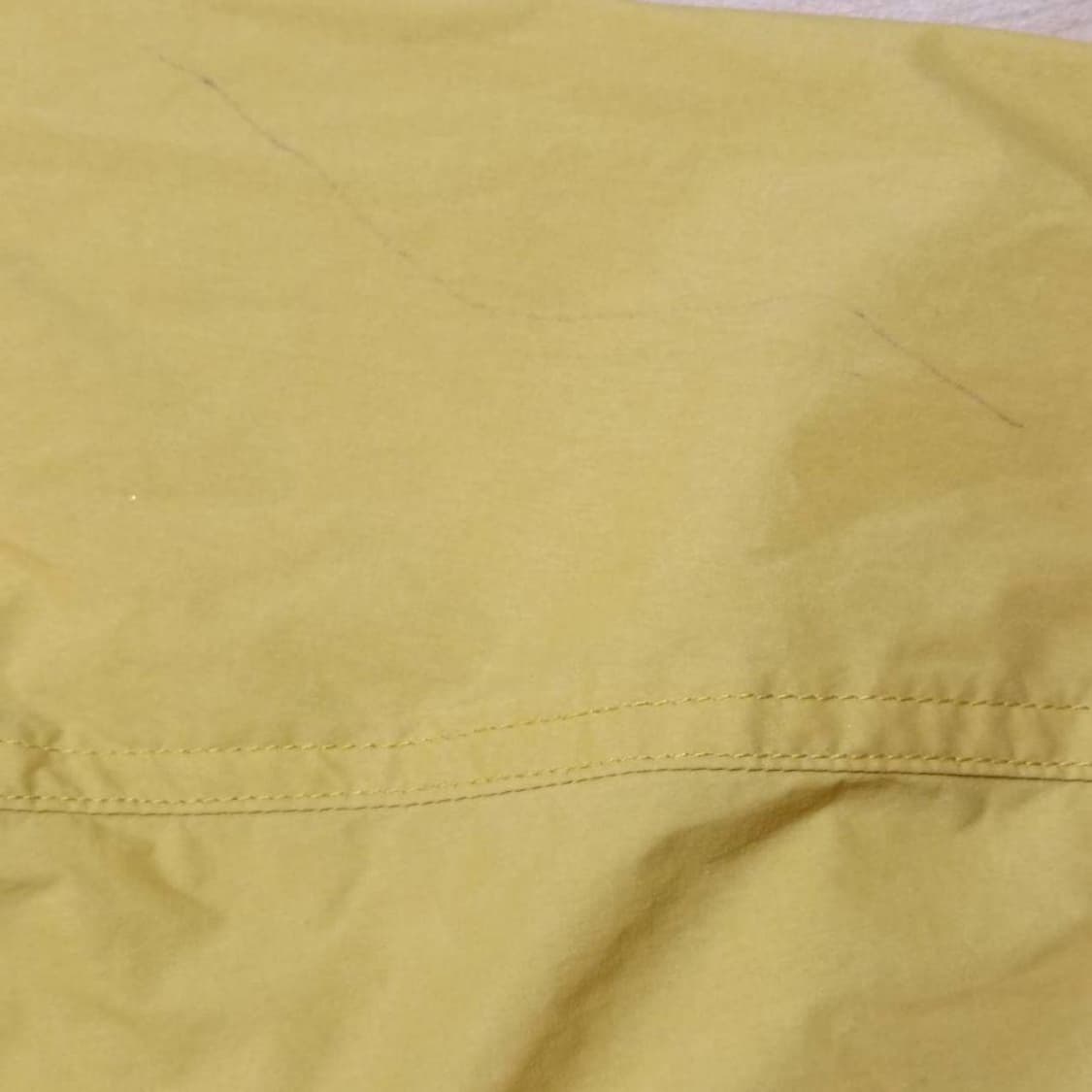 [48]나이젤카본 타슬란 나일론 마운틴파카 베지터블 다이 상품이미지10