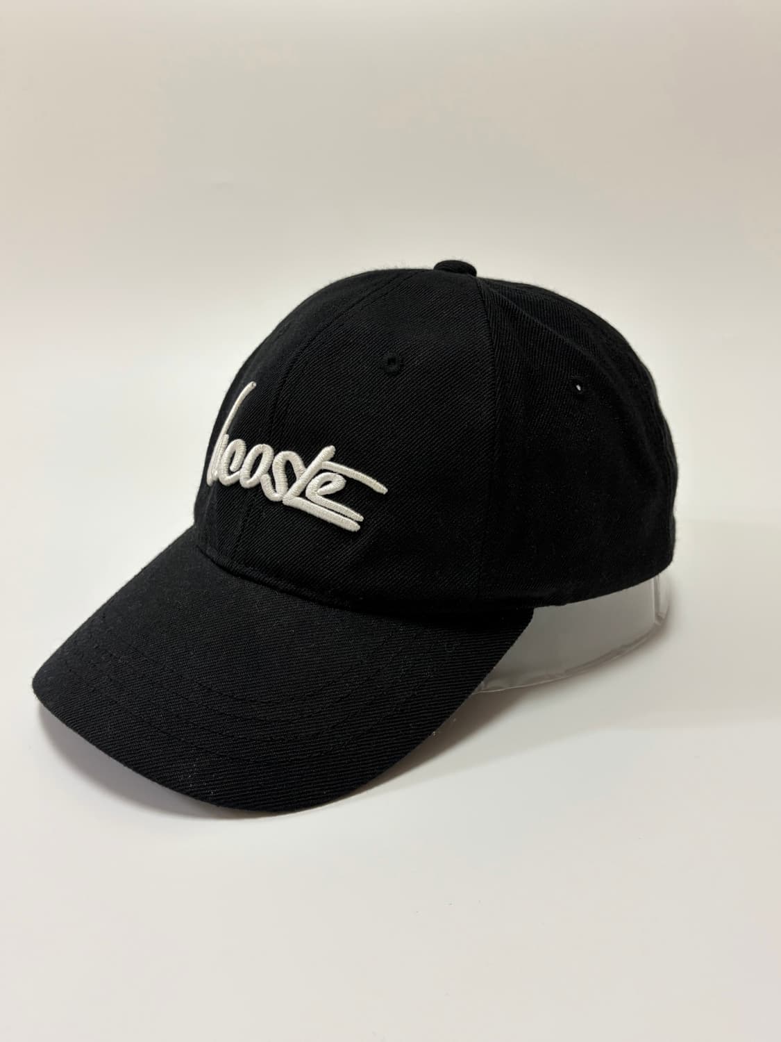 라코스테 동일드방레 6패널 볼캡 상품이미지3
