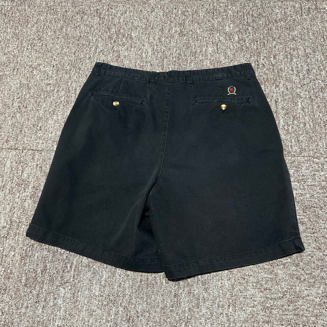 36inch) 타미힐피거 클래식 2T 치노 팬츠 반바지 상품이미지1