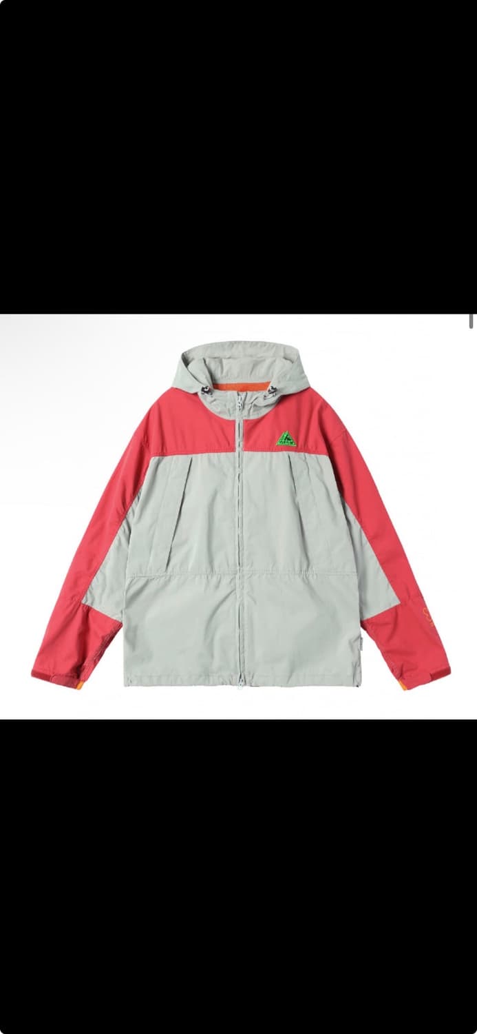 예스아이씨 자켓 바람막이 상품이미지1