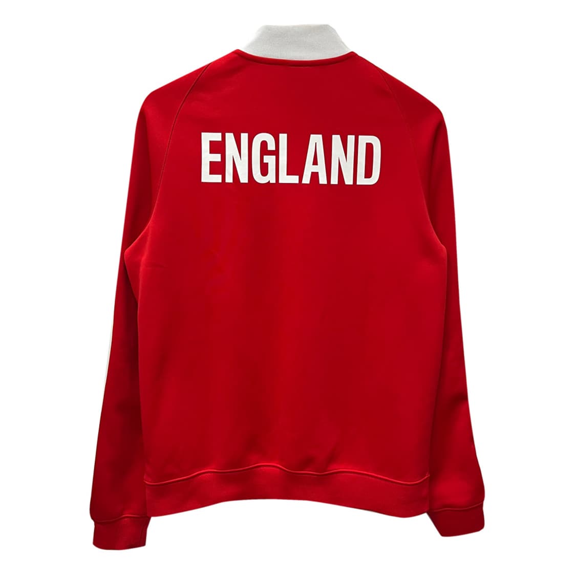 나이키 잉글랜드 빅로고 트랙탑 져지 M 상품이미지2