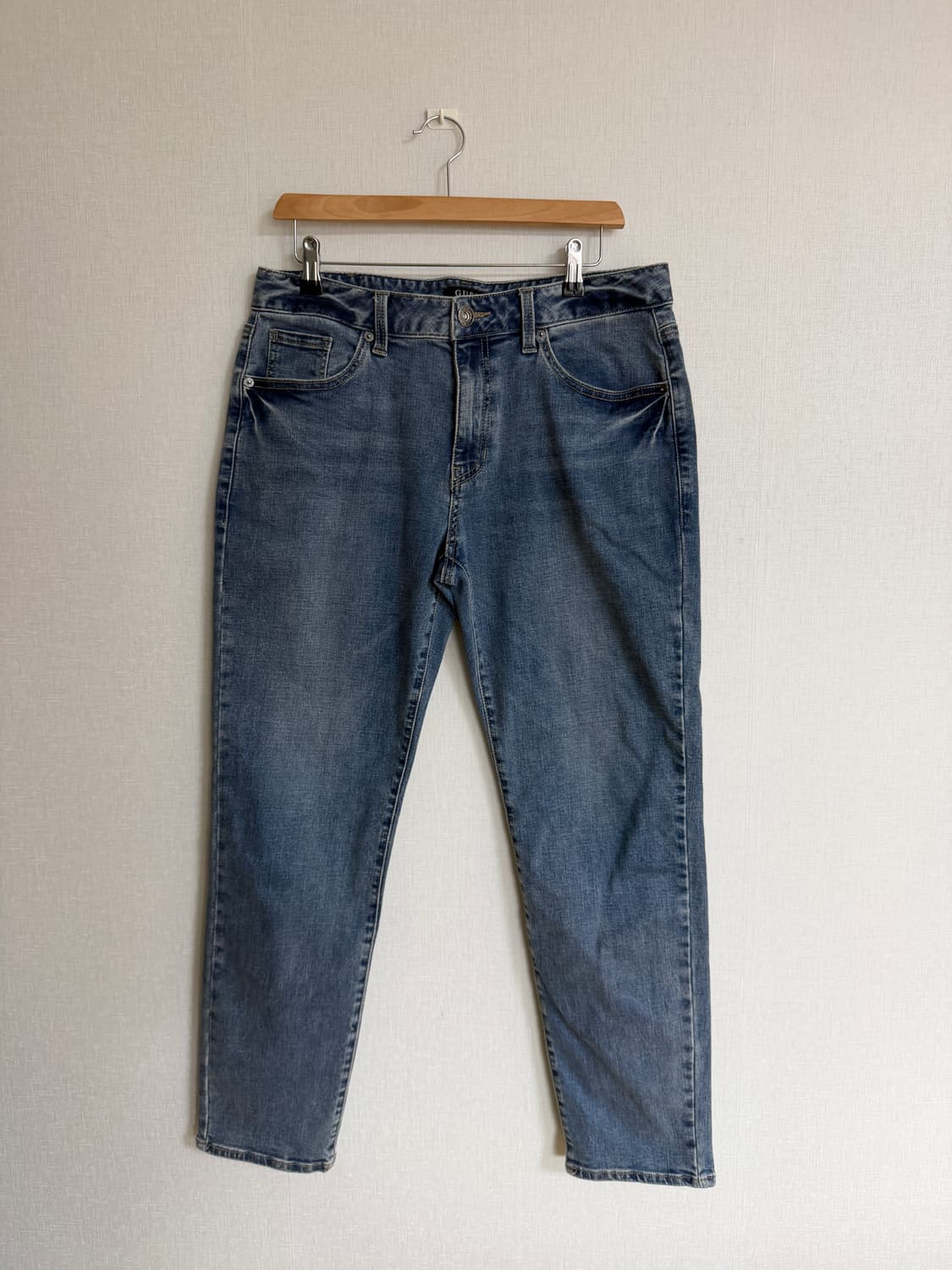 게스 청바지 상품이미지2