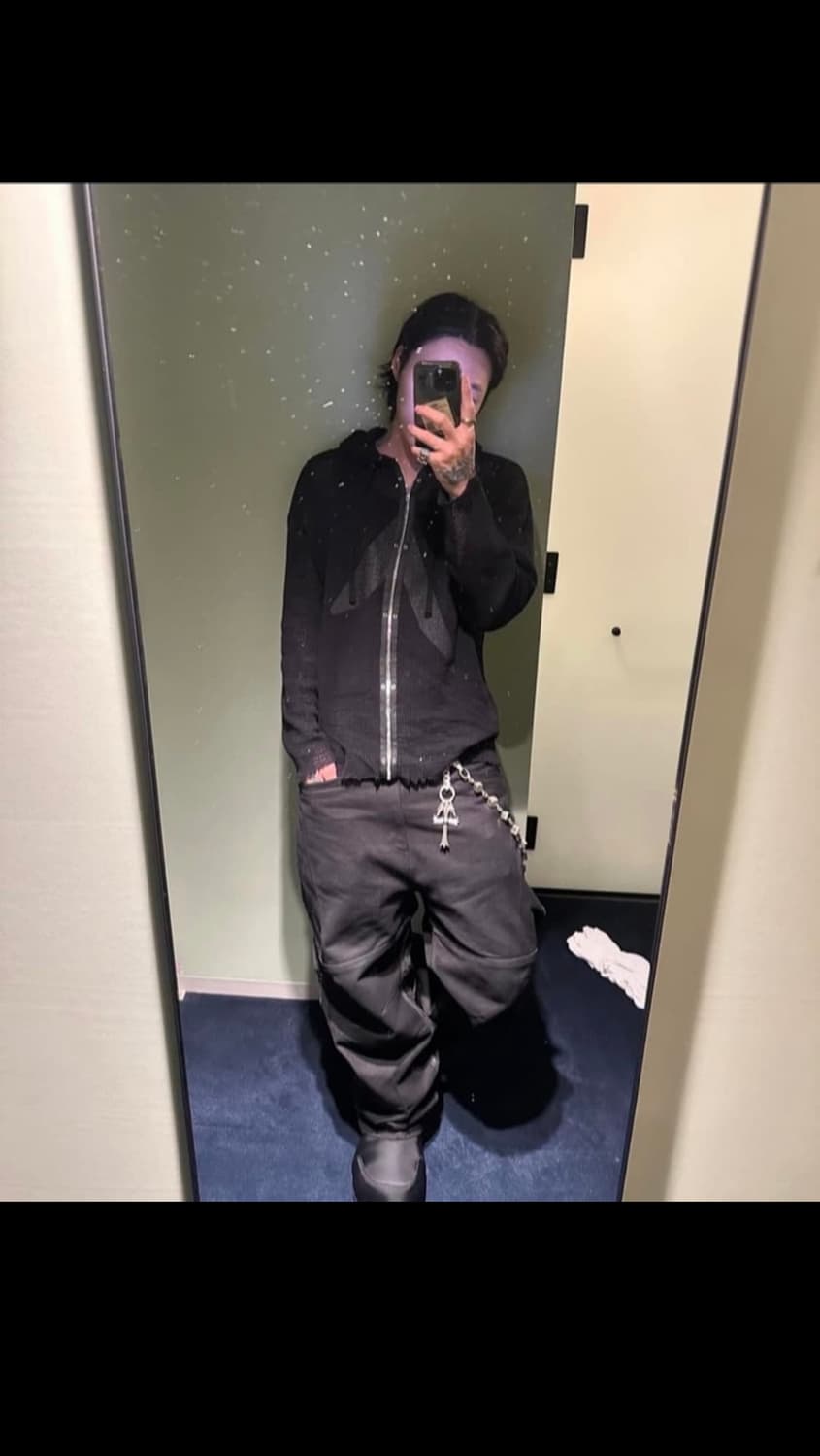 [M] xlim ep6 04 trouser 상품이미지2