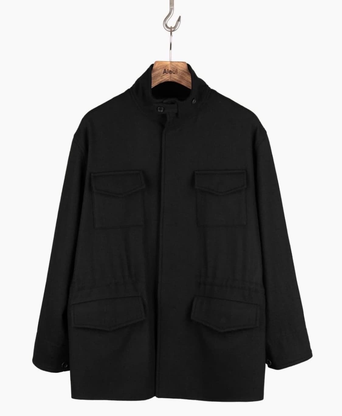 아이엘 필드자켓 os 상품이미지1