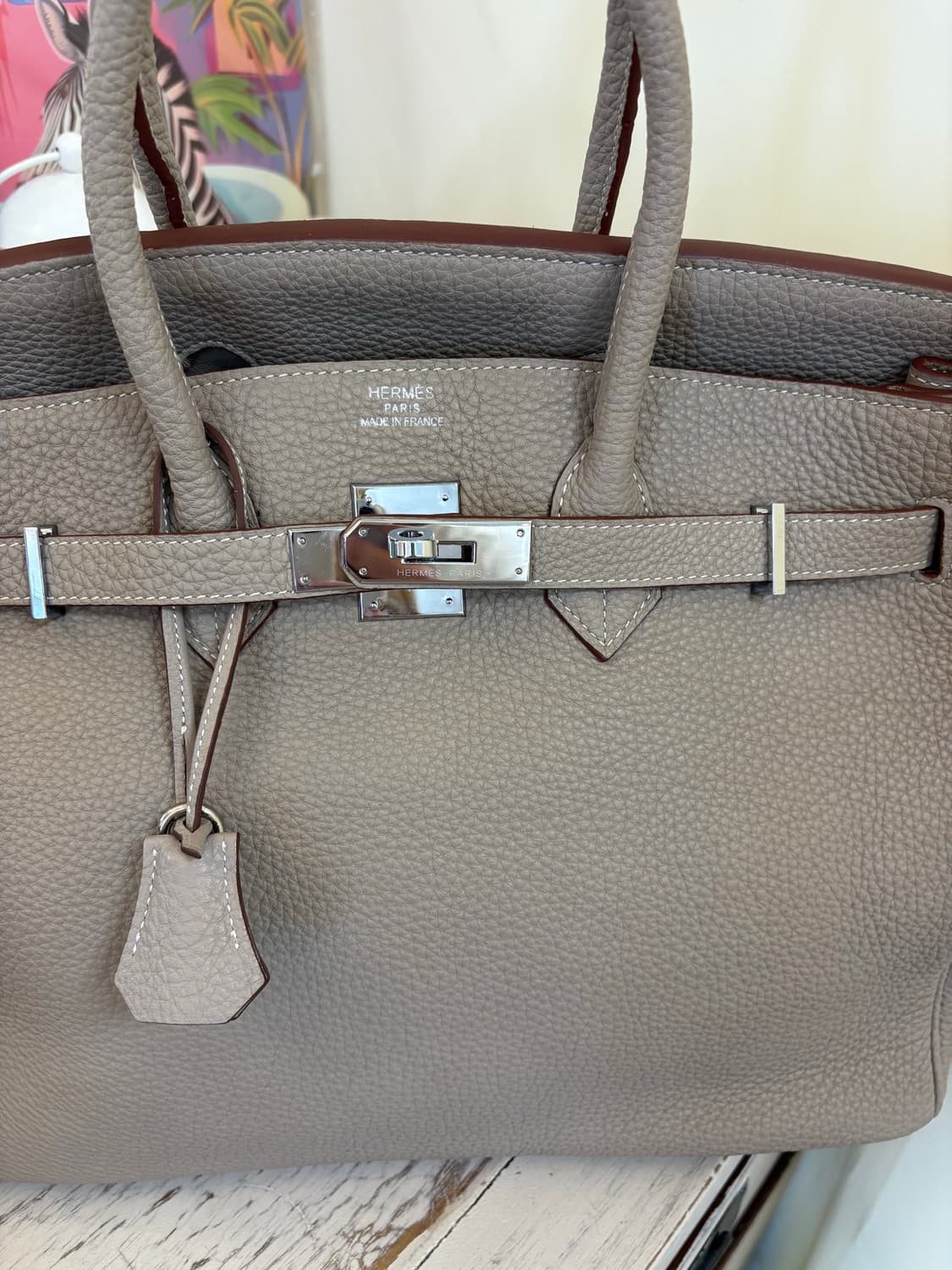 에르메스 버킨백 팔아요 상품이미지3