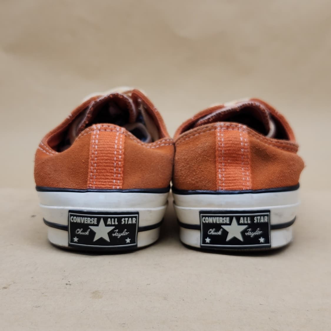 컨버스 척70 로우 남성스니커즈260 상품이미지4