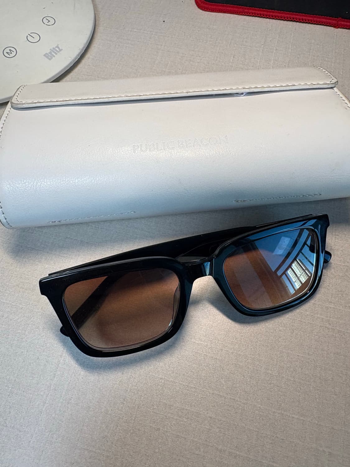 퍼블릭비컨 RECENTI C5 팝니다 상품이미지4