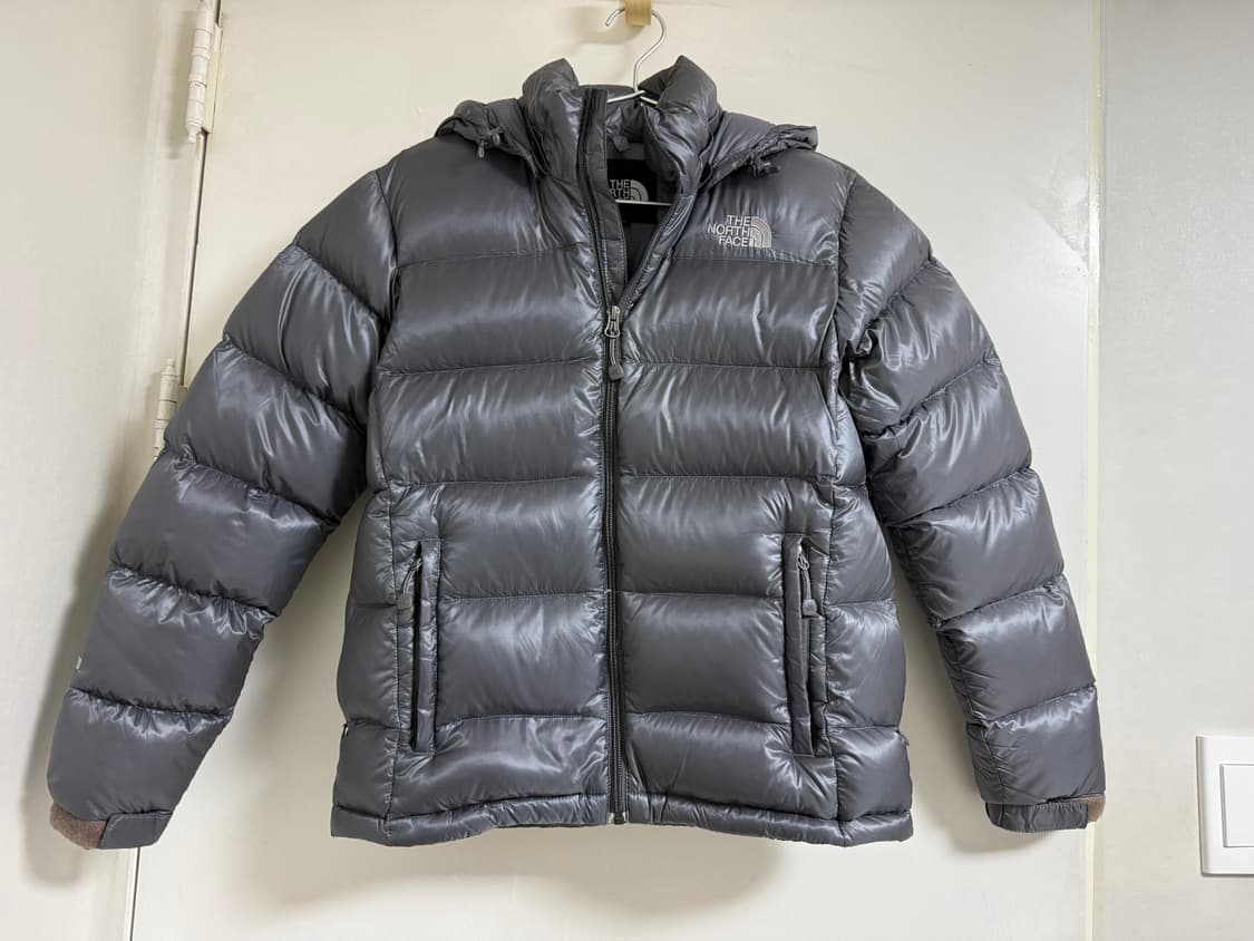 노스페이스 구스 700필 M 상품이미지1