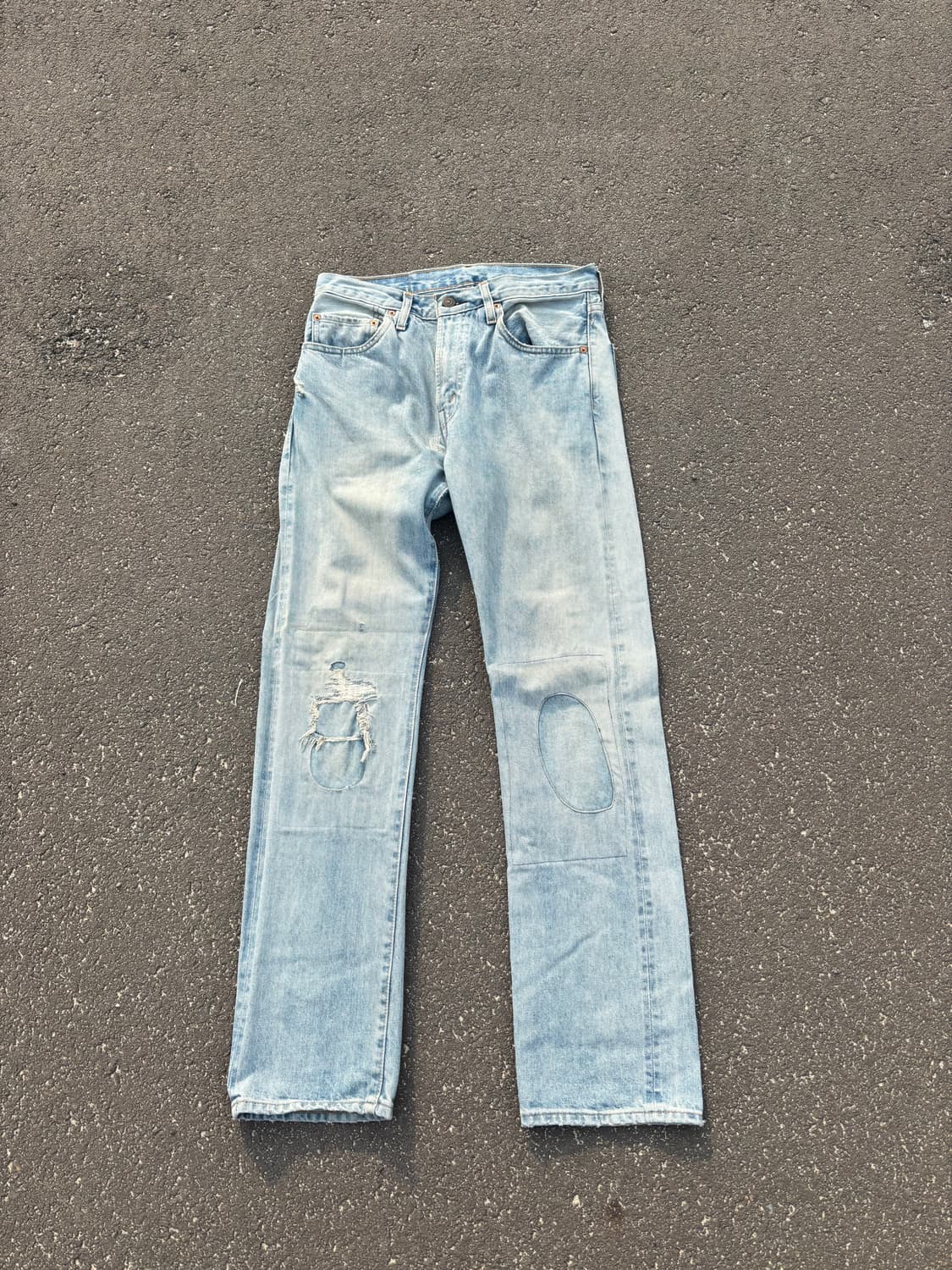 Levi’s 리바이스 LVC67505-0111 Trestles 31x32 상품이미지3