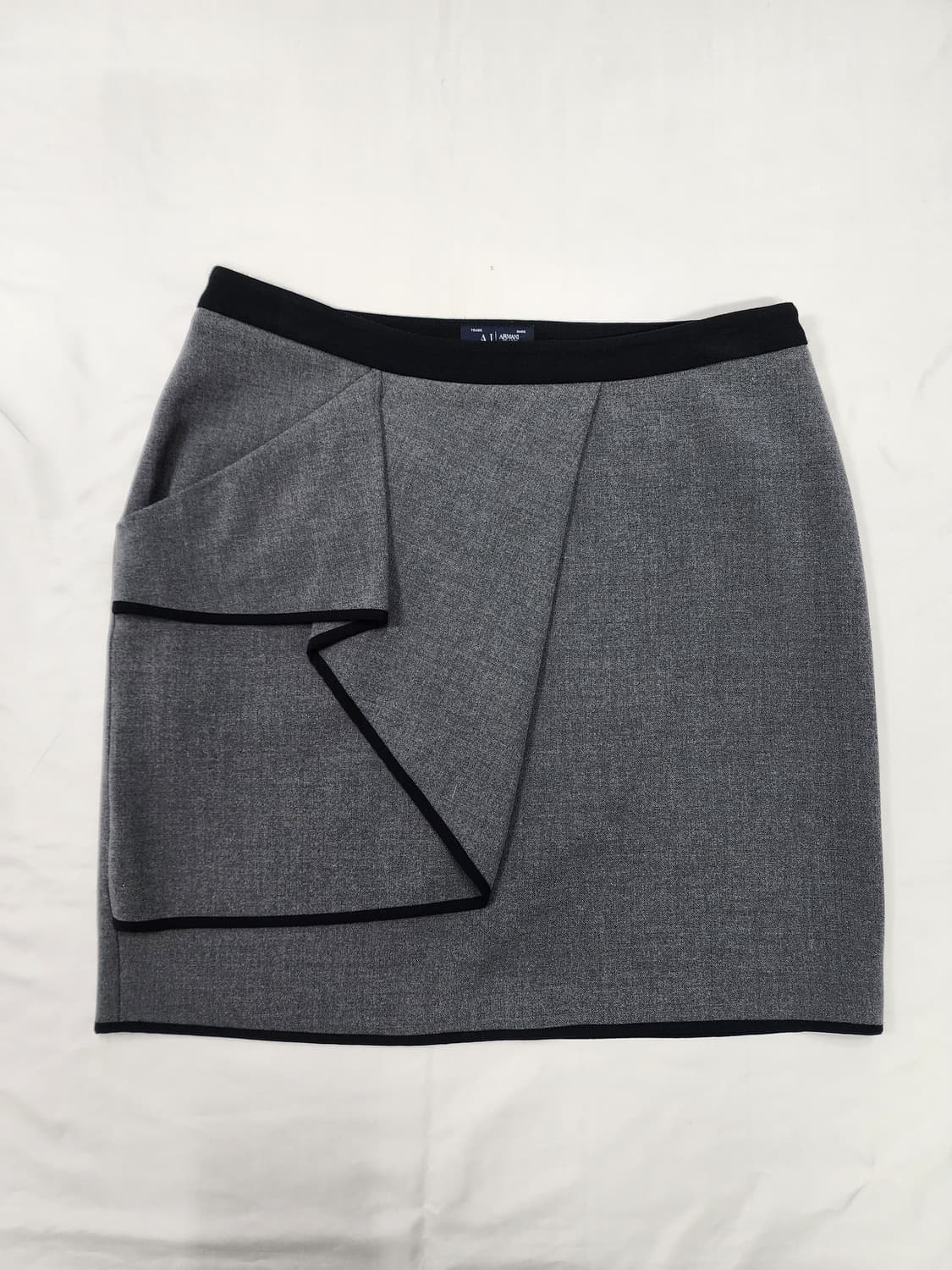 아르마니 진스 미니 스커트 상품이미지1