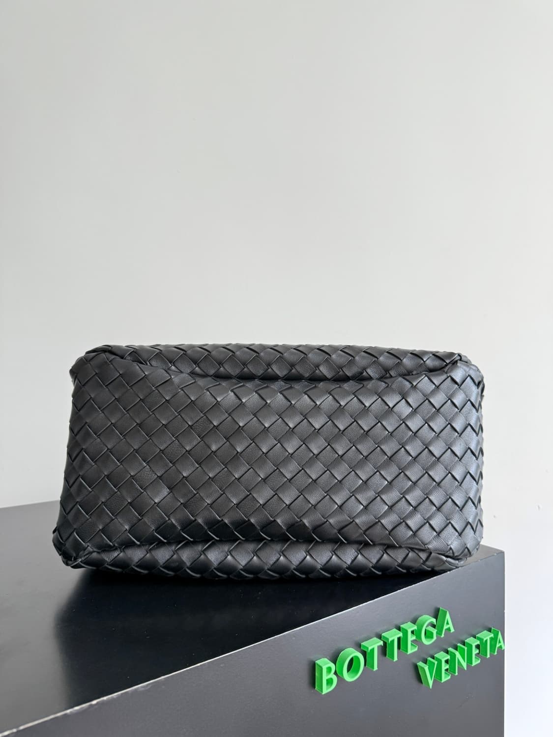 Bottega Veneta보테가베네타 2025 신상 캄파나 숄더백 천연가 상품이미지5
