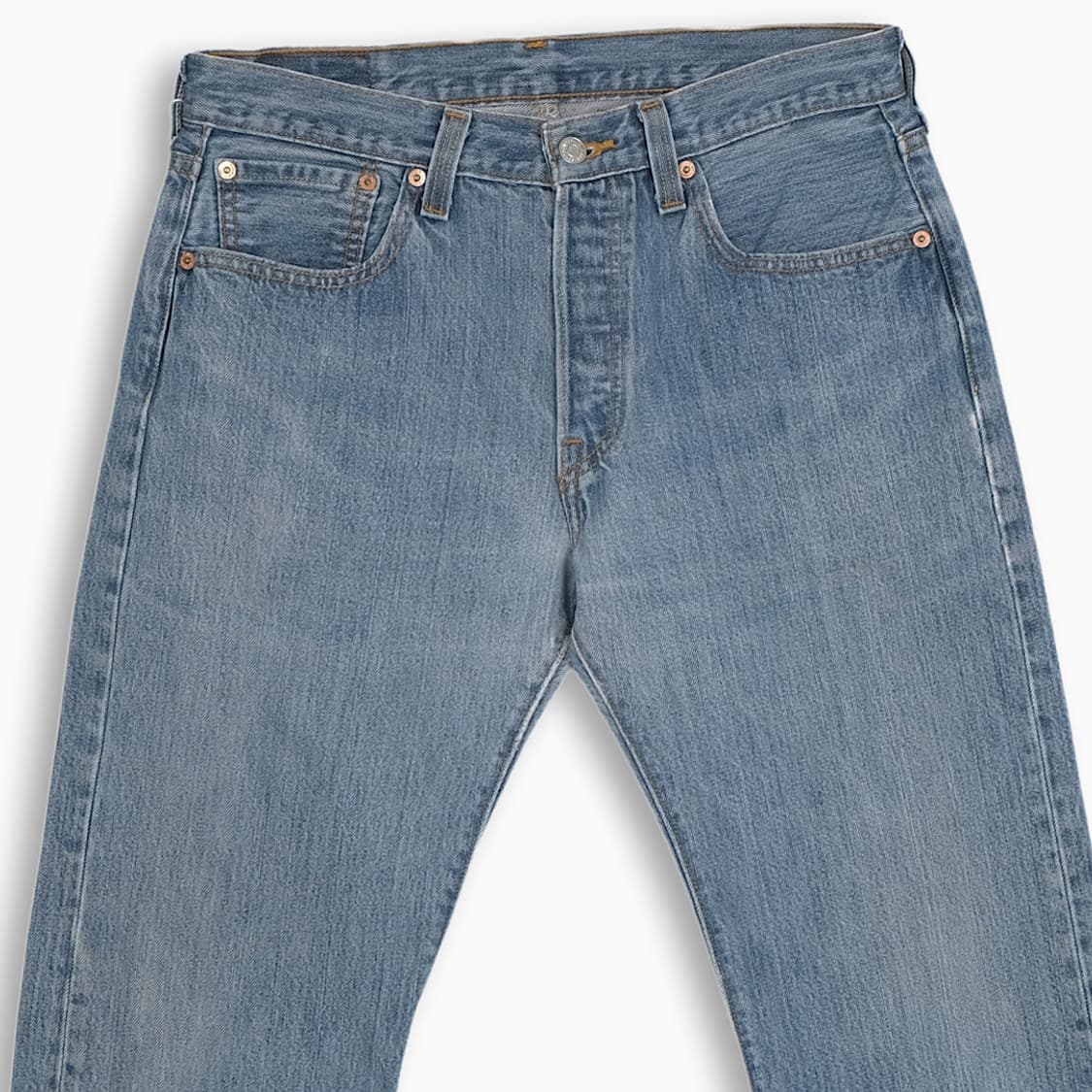 빈티지 리바이스 501 중청 31 LV50133255 상품이미지4